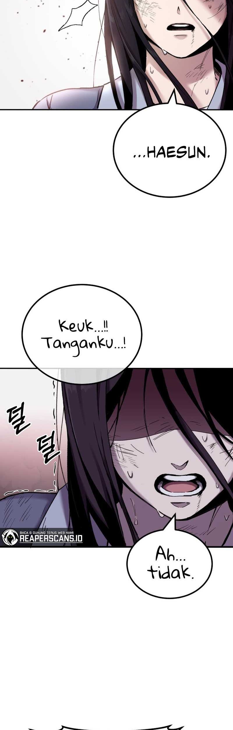 Poison-Eating Healer chapter 02 halaman 63