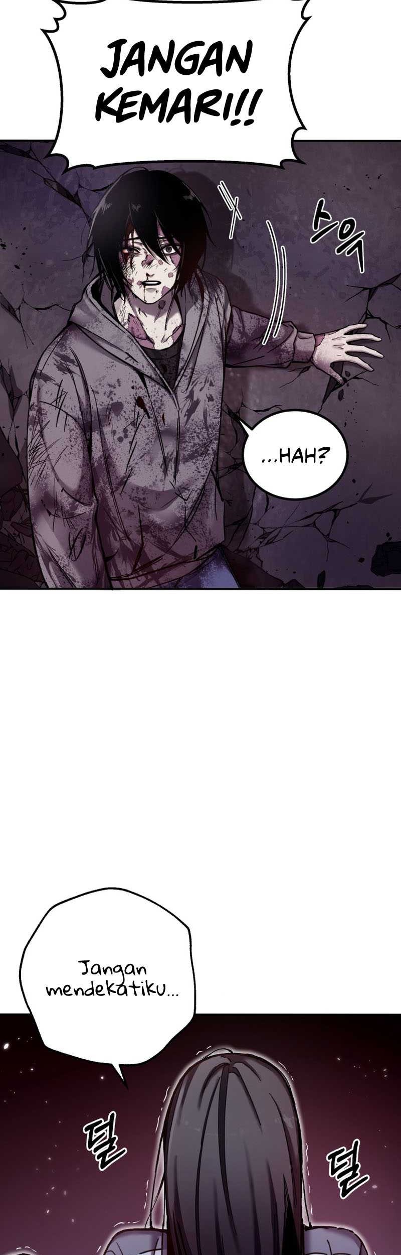 Poison-Eating Healer chapter 02 halaman 64