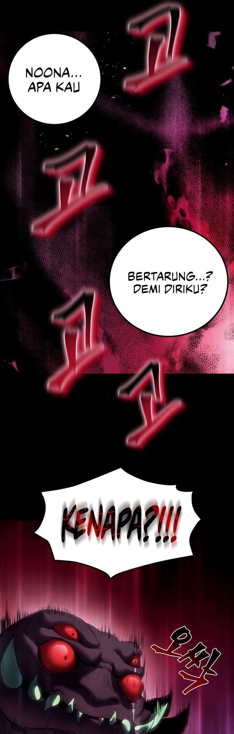 Poison-Eating Healer chapter 02 halaman 70