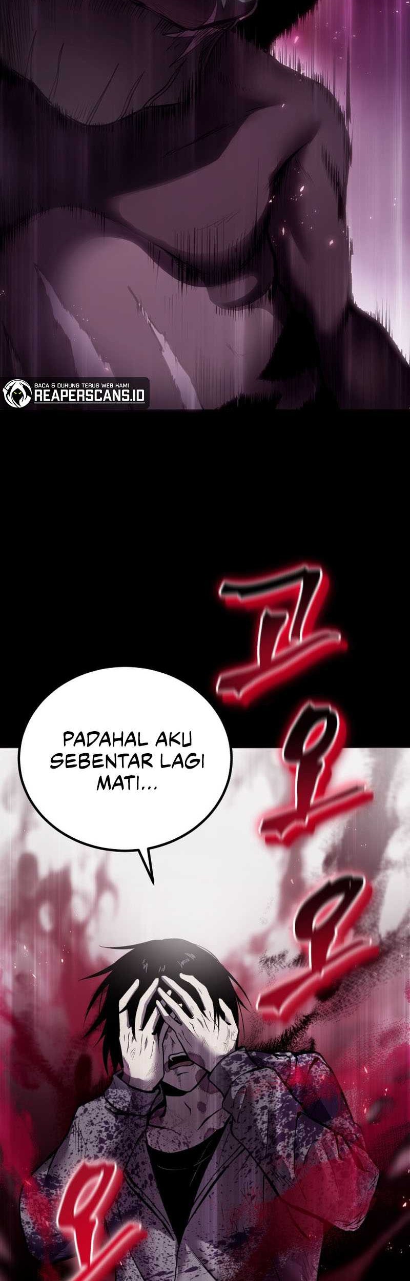 Poison-Eating Healer chapter 02 halaman 71
