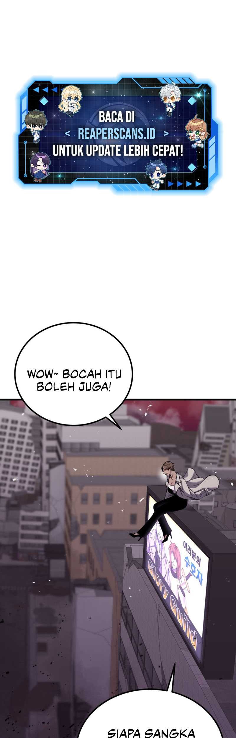 Poison-Eating Healer Bab 03 halaman 2