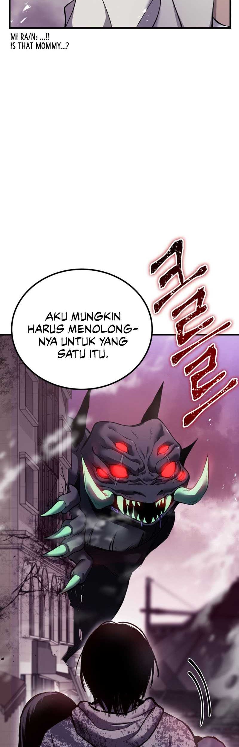 Poison-Eating Healer Bab 03 halaman 5