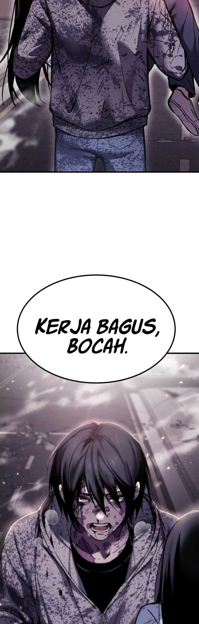Poison-Eating Healer Bab 03 halaman 6