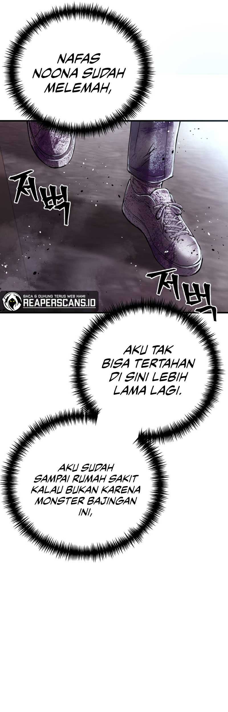 Poison-Eating Healer Bab 03 halaman 14