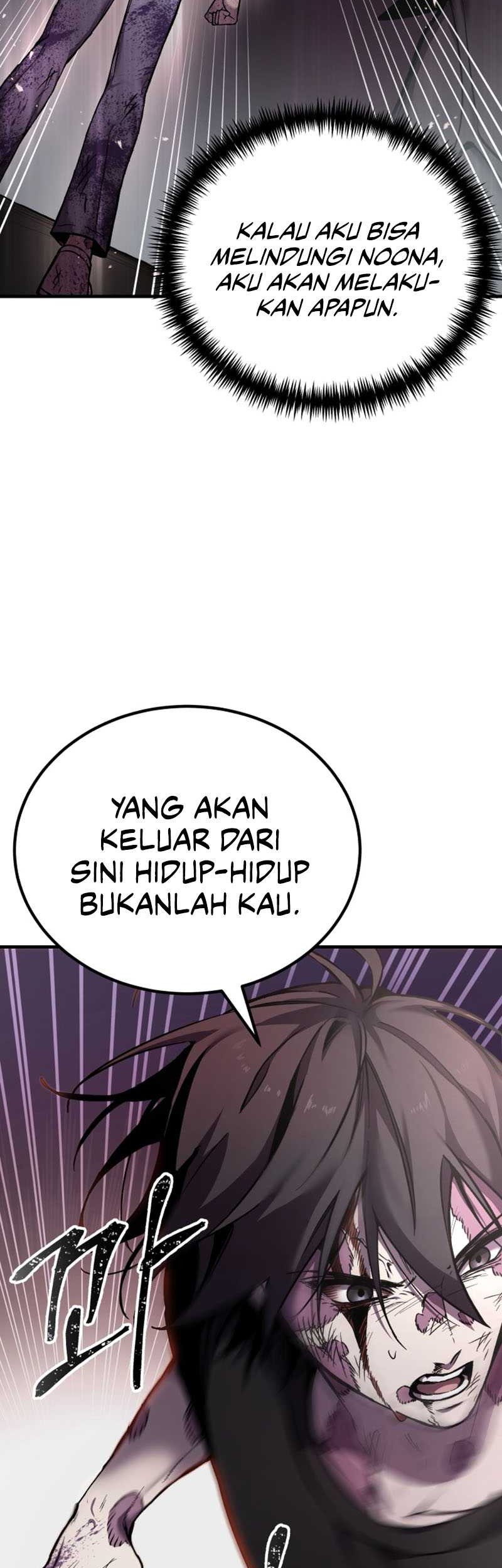 Poison-Eating Healer Bab 03 halaman 16