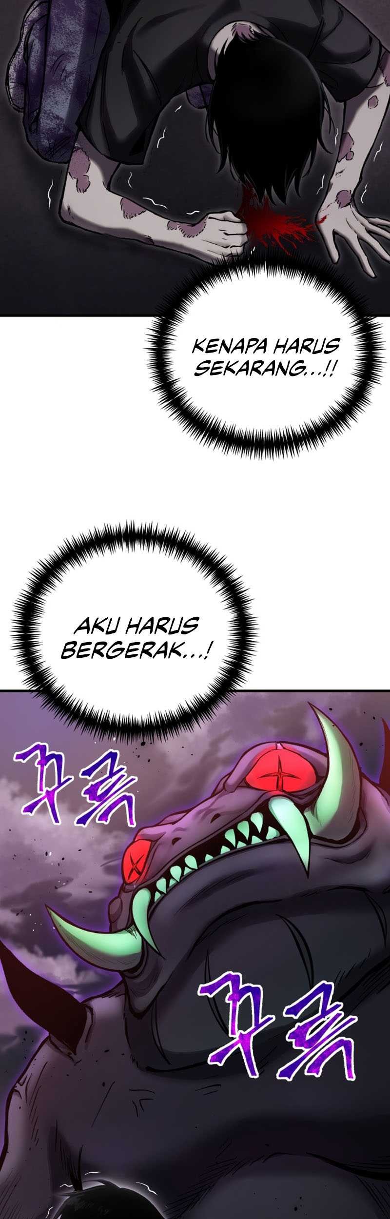 Poison-Eating Healer Bab 03 halaman 20