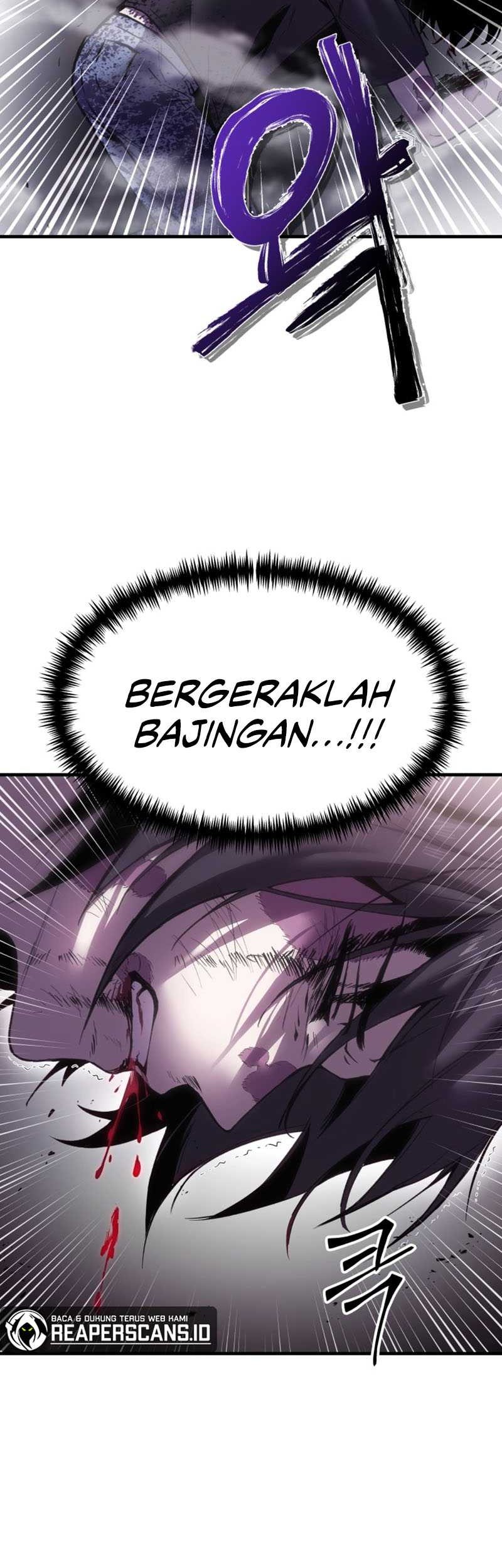 Poison-Eating Healer Bab 03 halaman 22