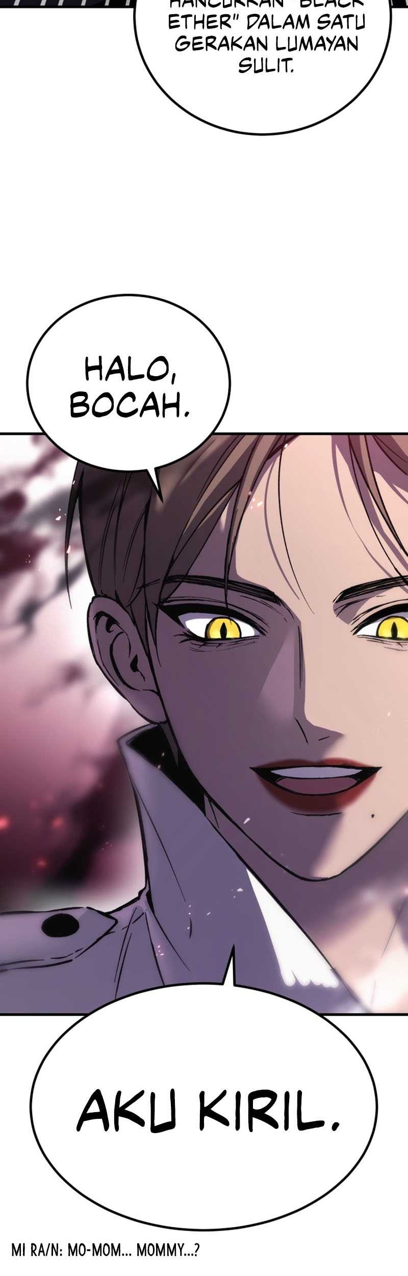 Poison-Eating Healer Bab 03 halaman 27