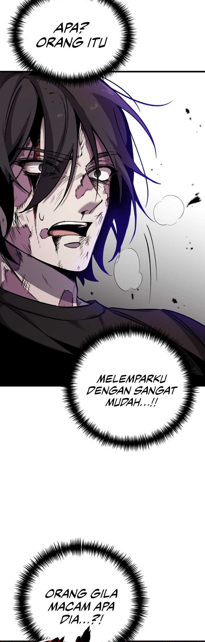 Poison-Eating Healer Bab 03 halaman 33