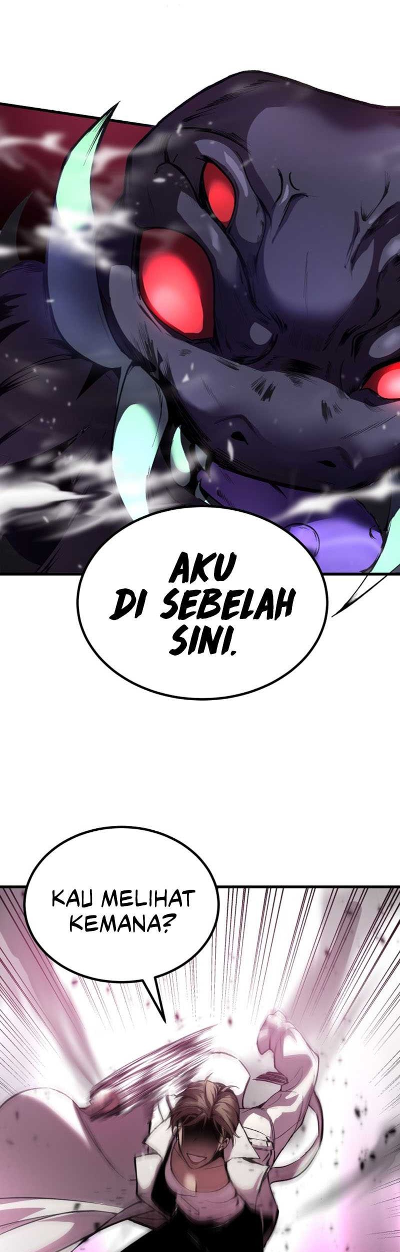 Poison-Eating Healer Bab 03 halaman 40