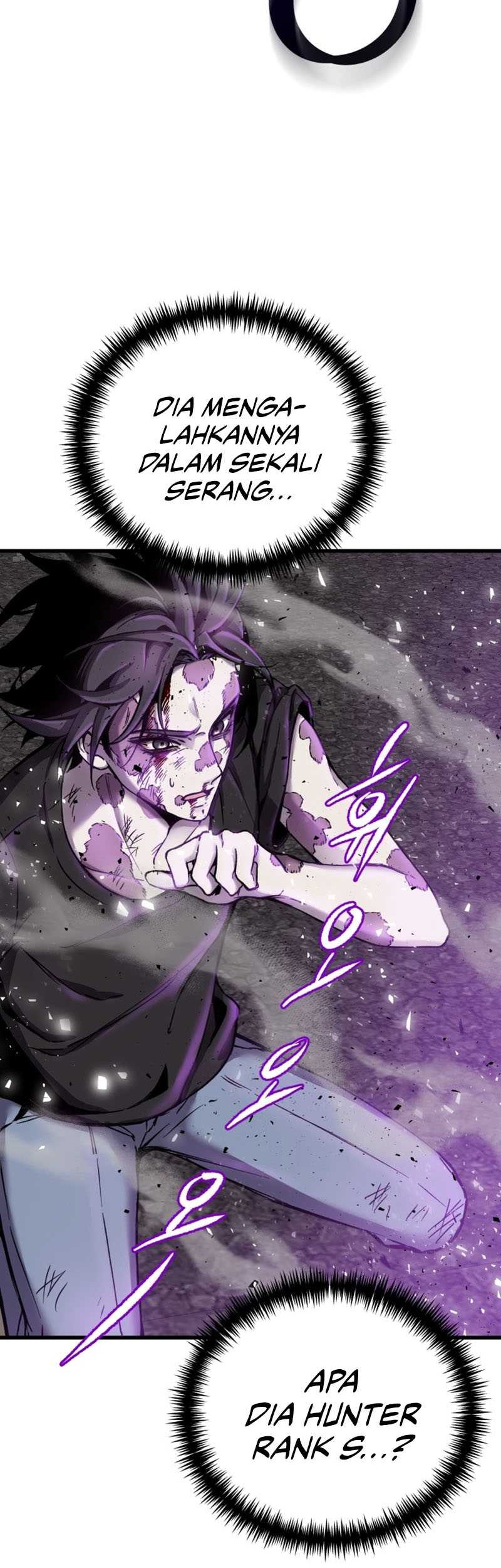 Poison-Eating Healer Bab 03 halaman 45