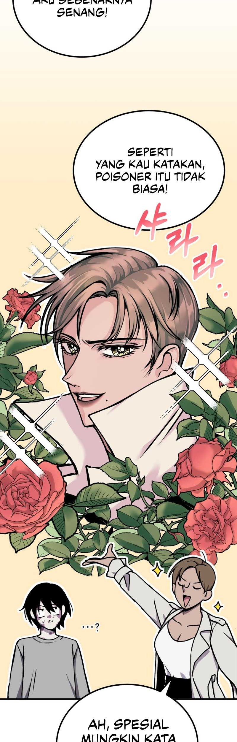 Poison-Eating Healer Bab 04 halaman 24