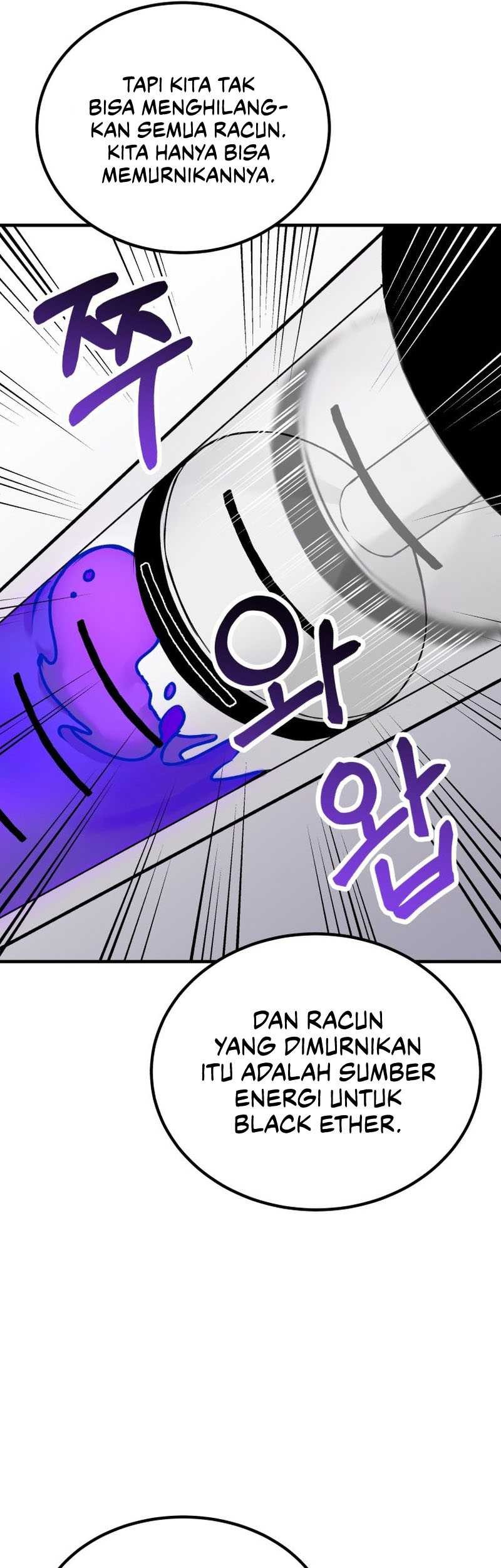 Poison-Eating Healer Bab 04 halaman 42