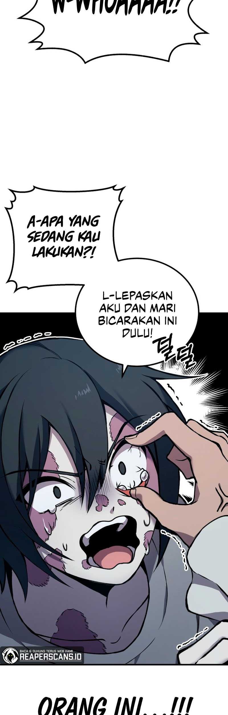 Poison-Eating Healer chapter 05 halaman 4