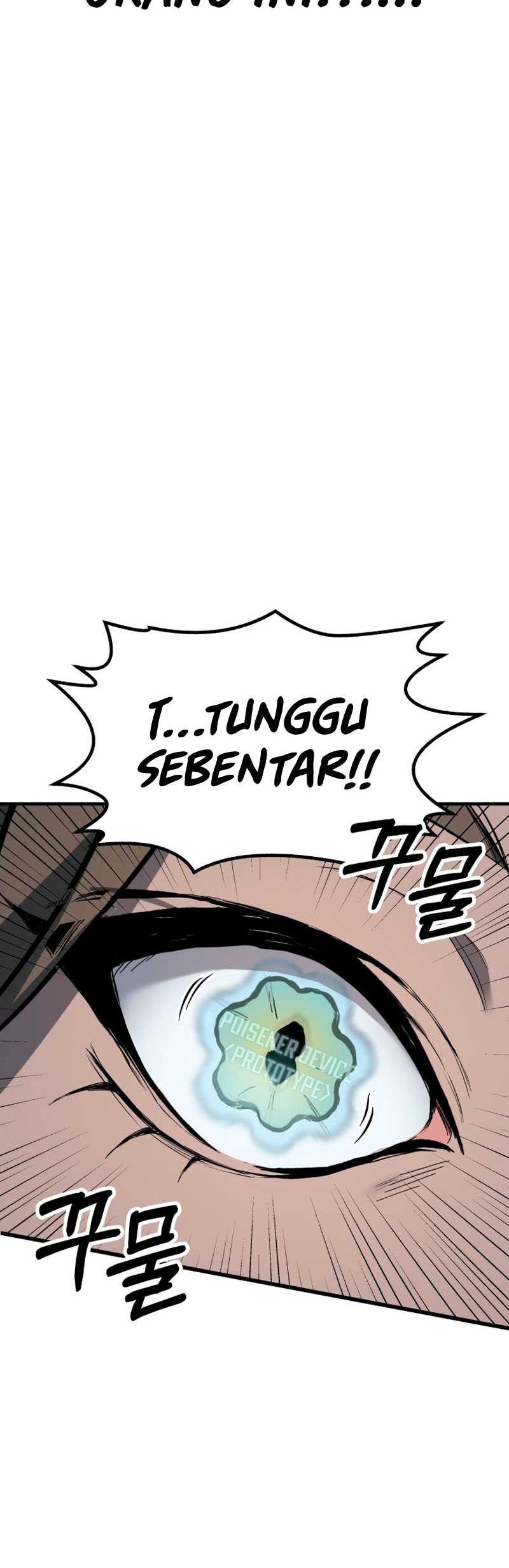 Poison-Eating Healer chapter 05 halaman 5