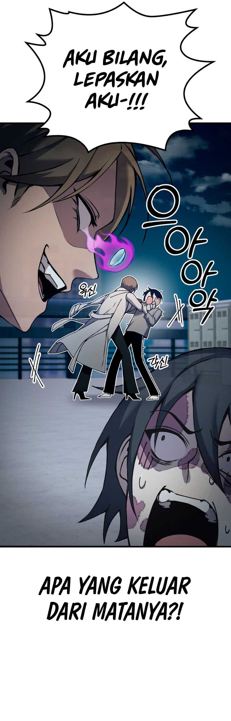 Poison-Eating Healer chapter 05 halaman 6