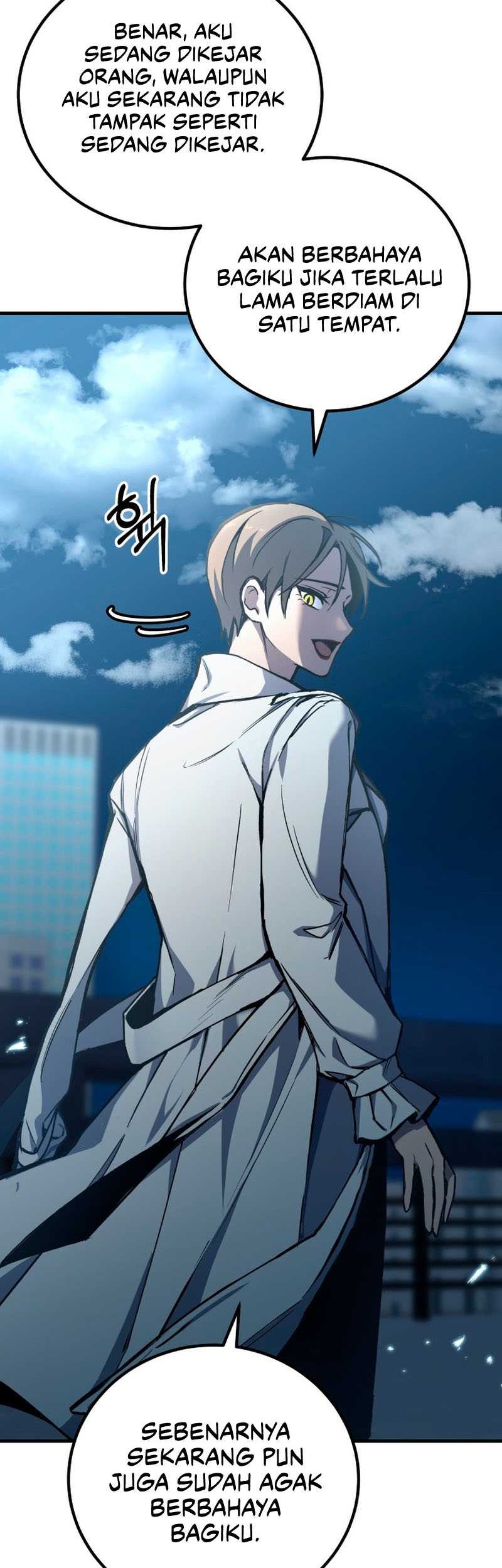 Poison-Eating Healer chapter 05 halaman 15