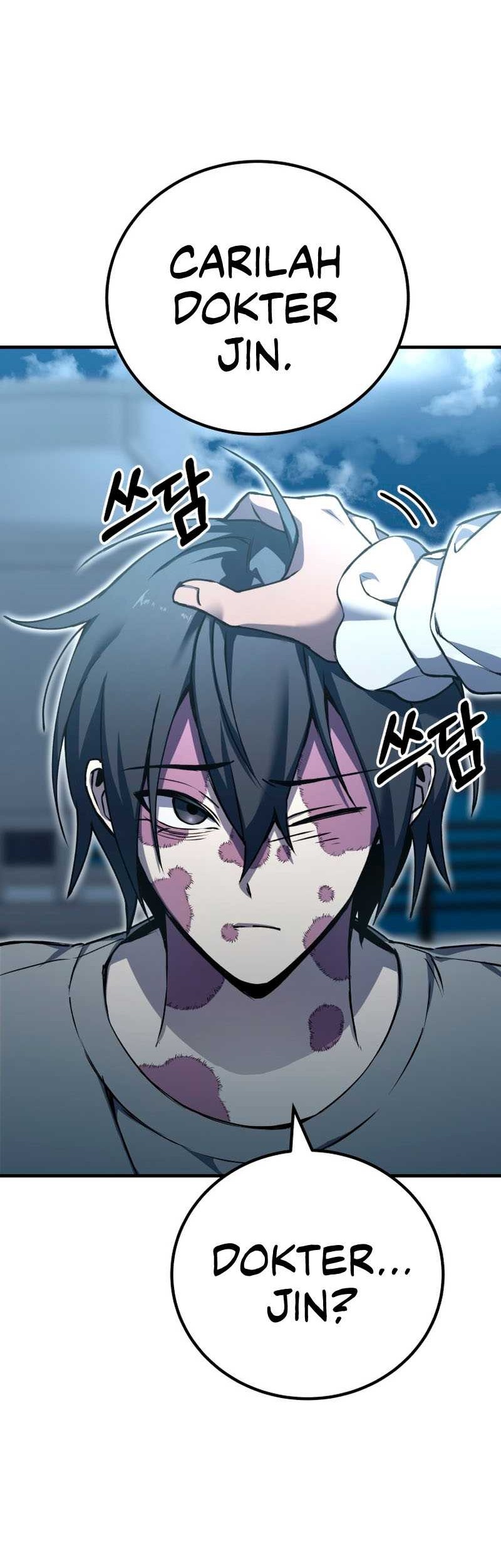 Poison-Eating Healer chapter 05 halaman 17
