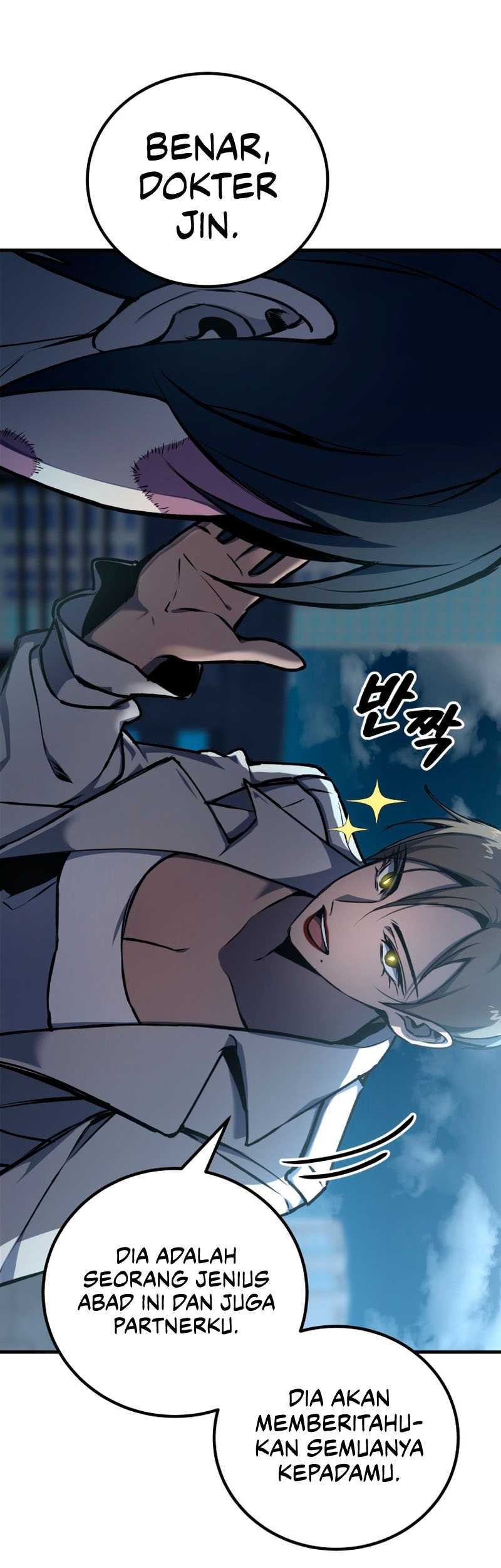 Poison-Eating Healer chapter 05 halaman 18