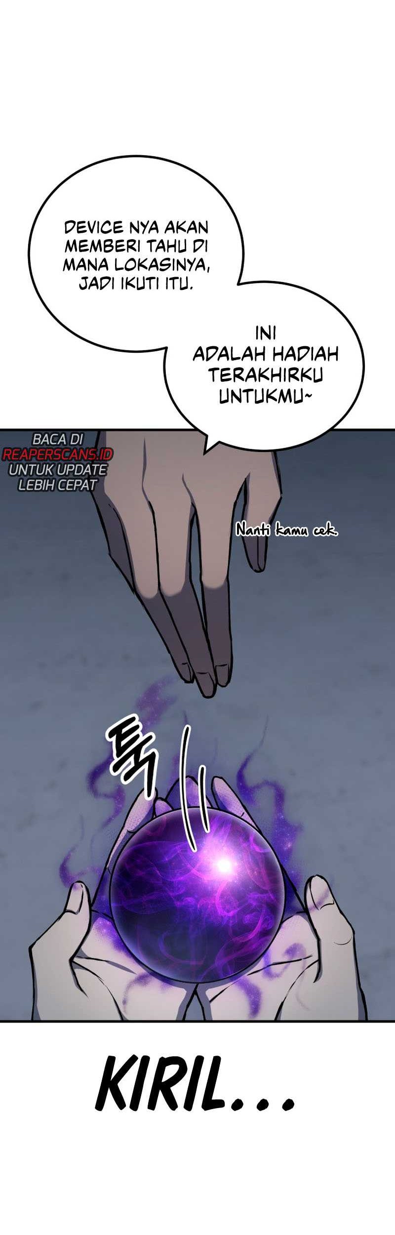 Poison-Eating Healer chapter 05 halaman 19