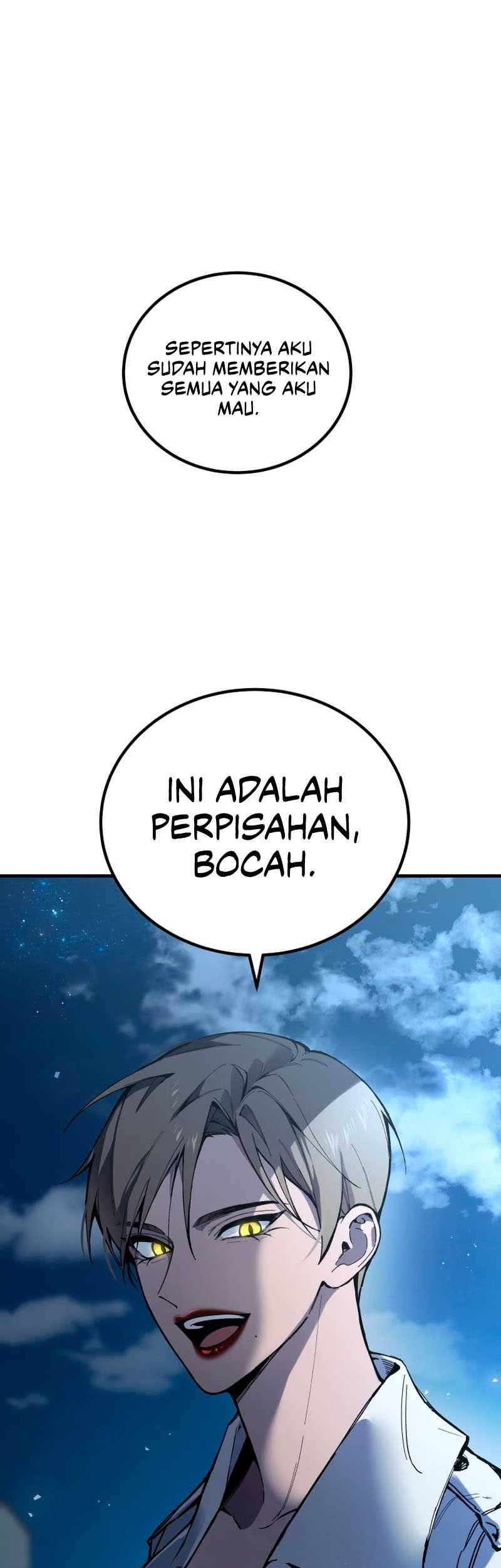 Poison-Eating Healer chapter 05 halaman 20