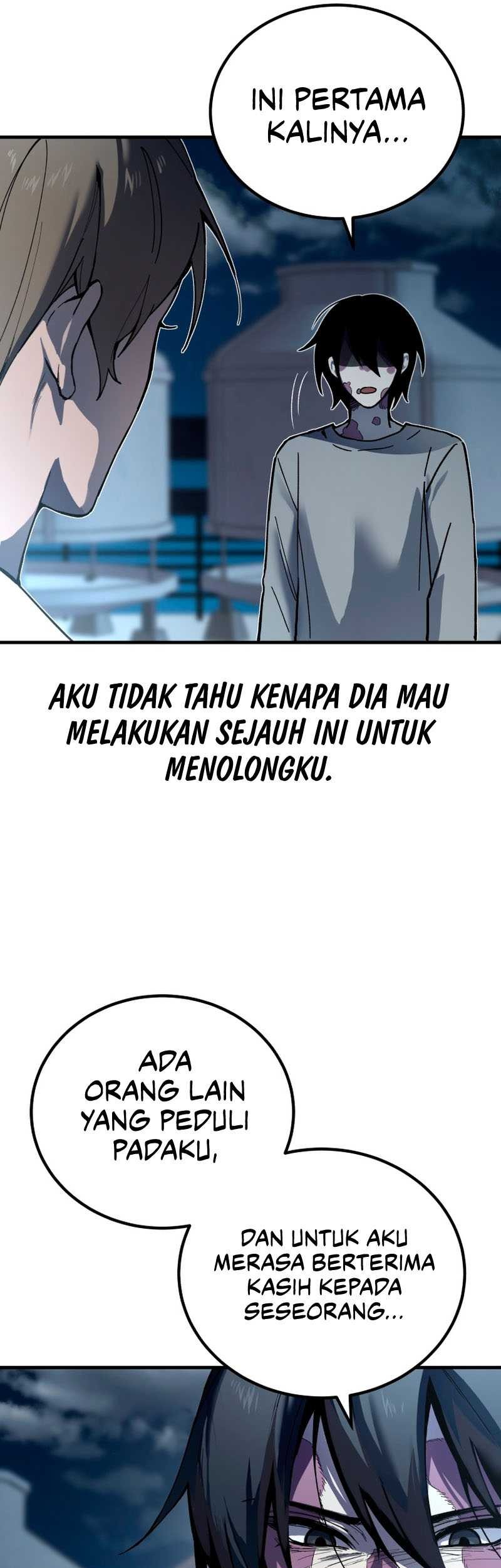 Poison-Eating Healer chapter 05 halaman 22