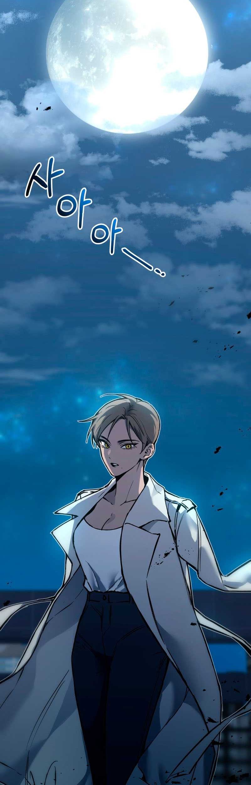 Poison-Eating Healer chapter 05 halaman 24