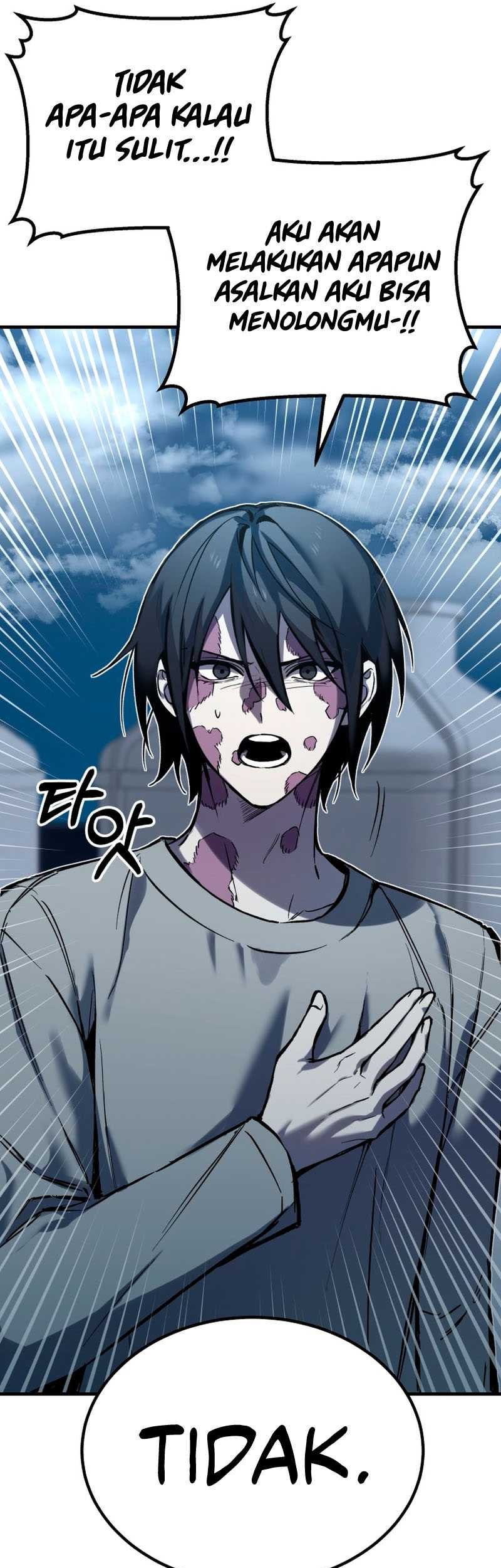 Poison-Eating Healer chapter 05 halaman 26