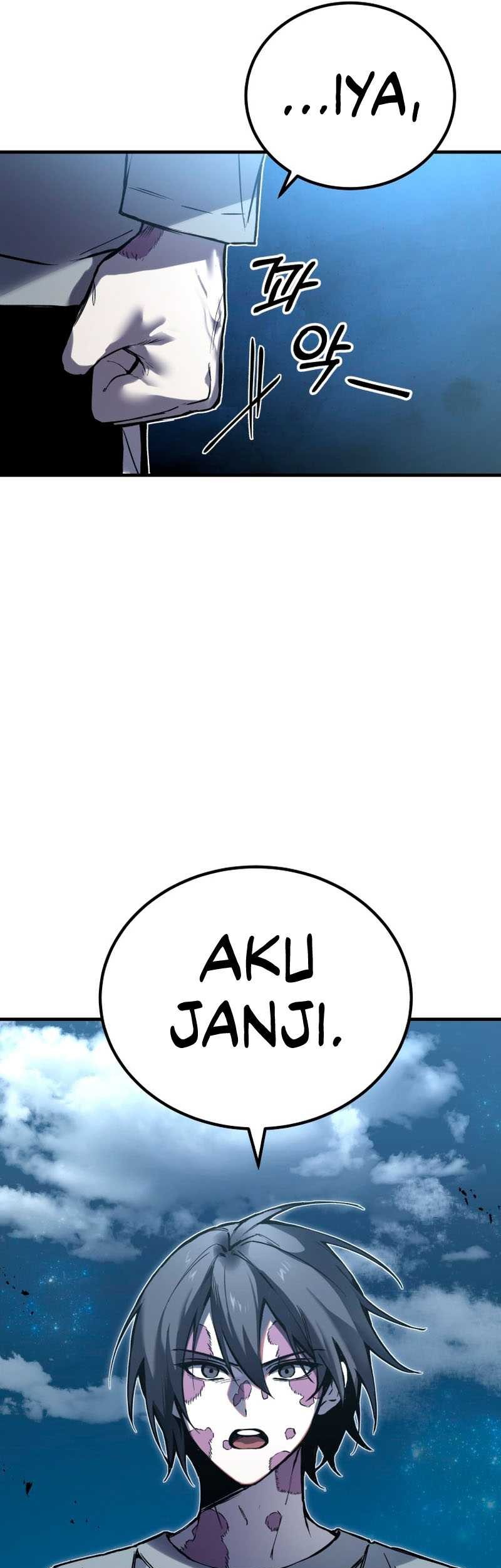 Poison-Eating Healer chapter 05 halaman 30