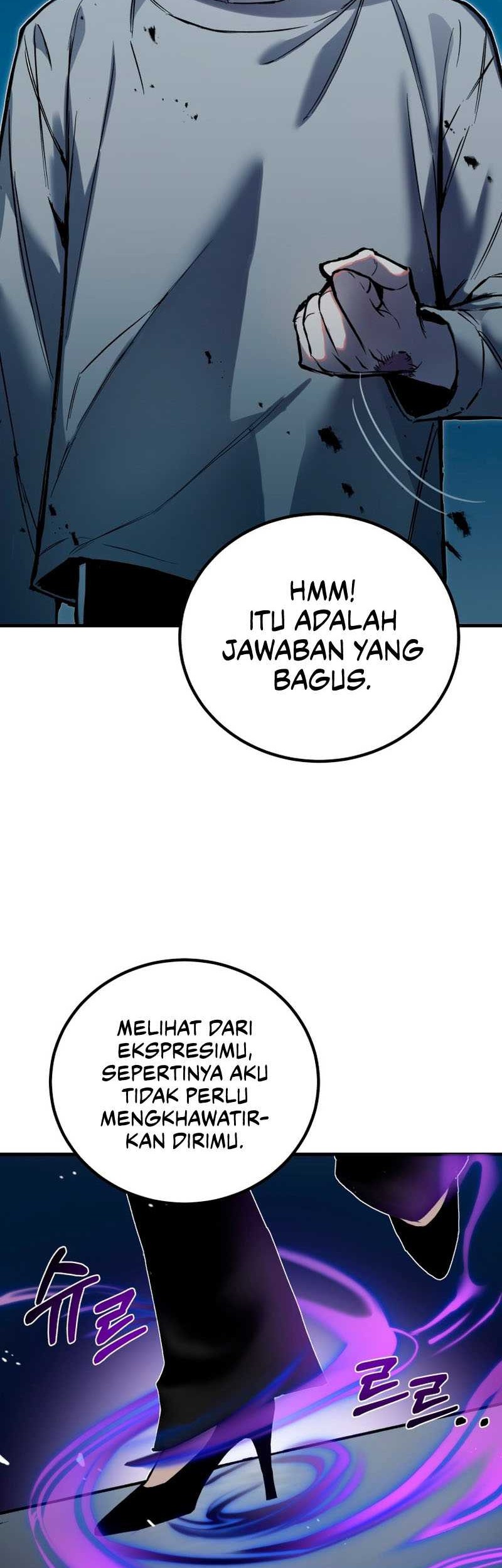 Poison-Eating Healer chapter 05 halaman 31