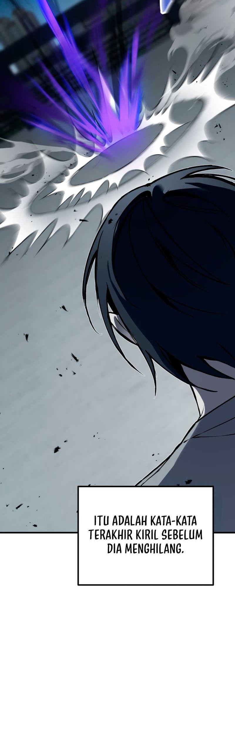 Poison-Eating Healer chapter 05 halaman 33