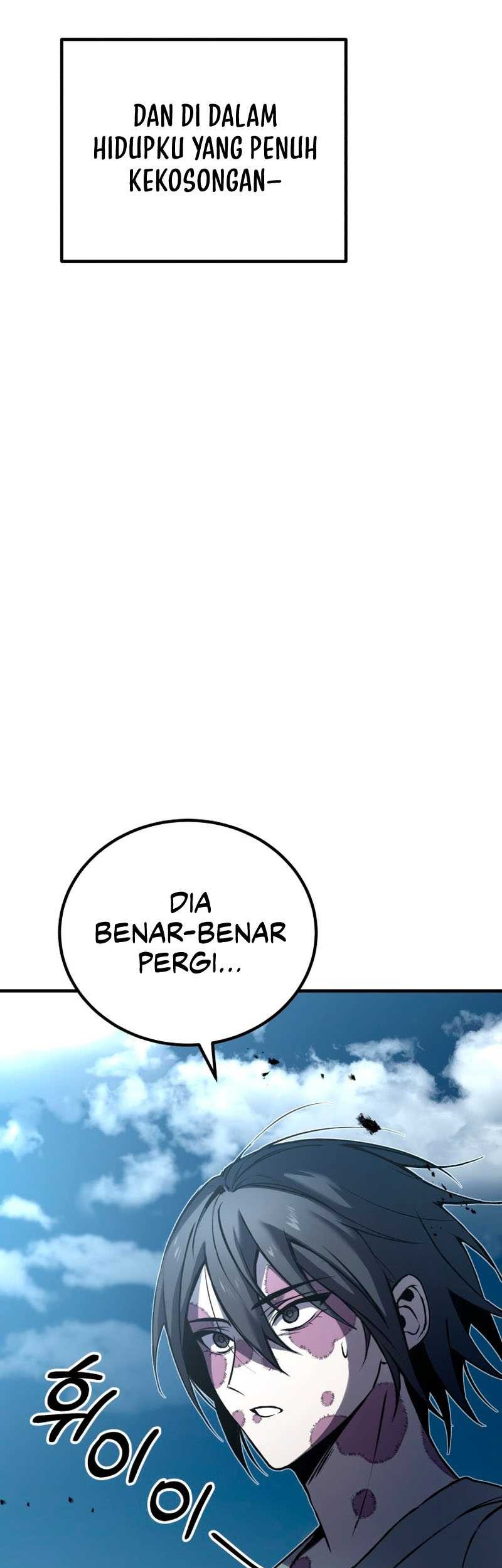 Poison-Eating Healer chapter 05 halaman 34