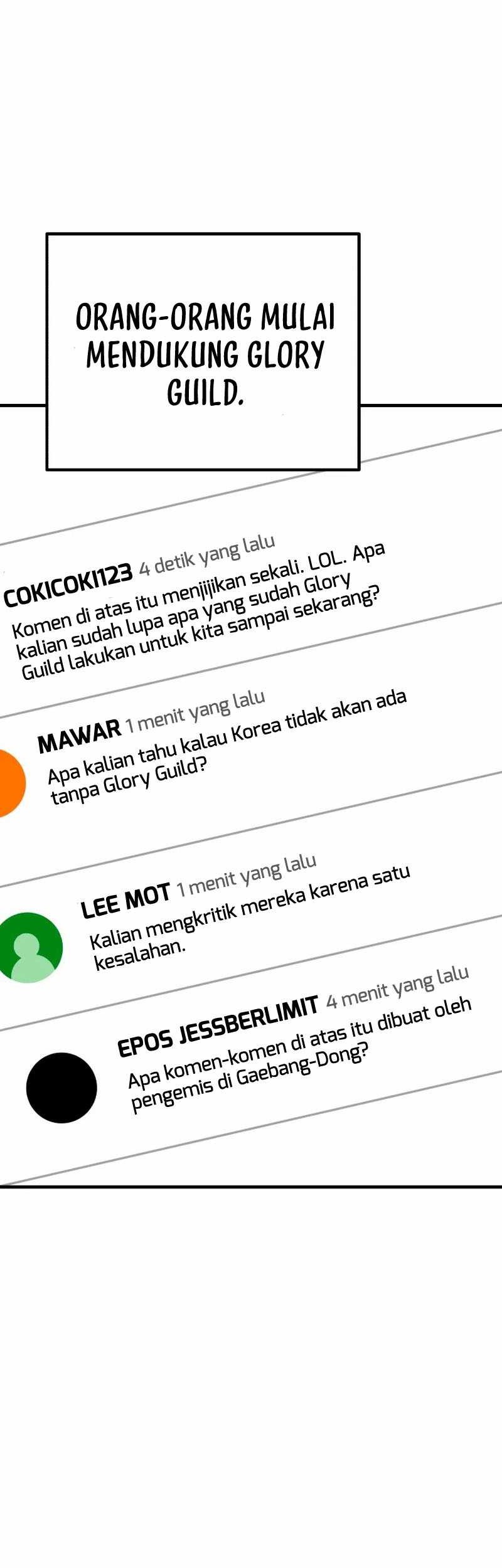 Poison-Eating Healer chapter 05 halaman 40