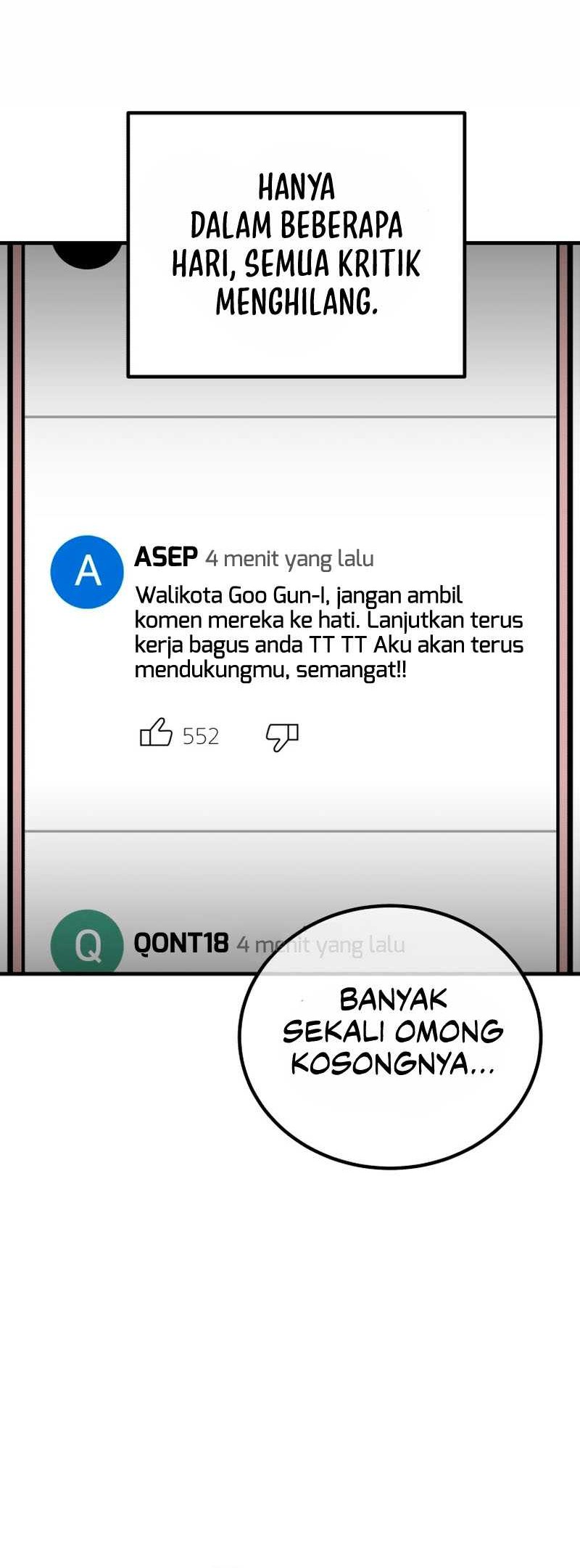 Poison-Eating Healer chapter 05 halaman 41