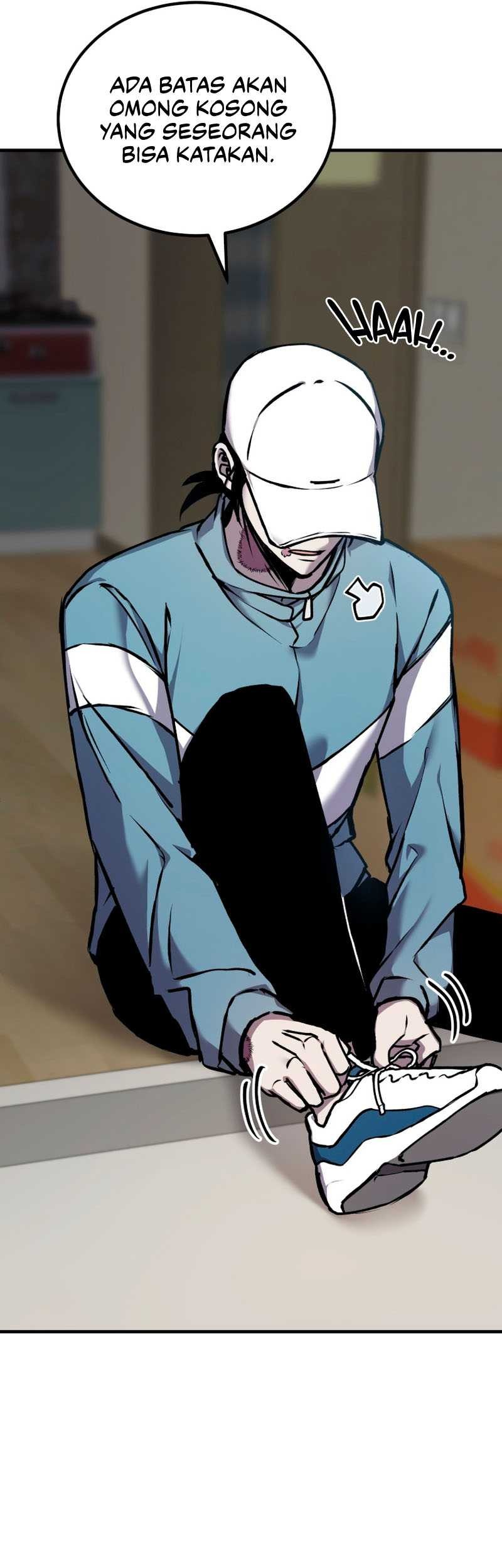 Poison-Eating Healer chapter 05 halaman 42