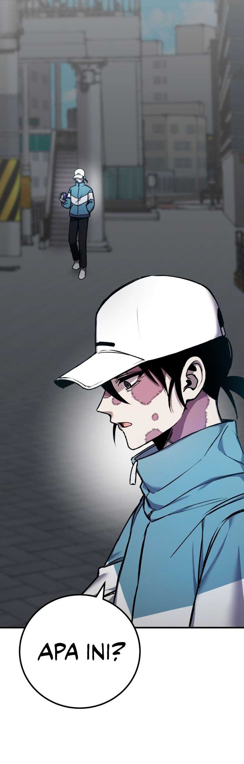 Poison-Eating Healer chapter 05 halaman 46