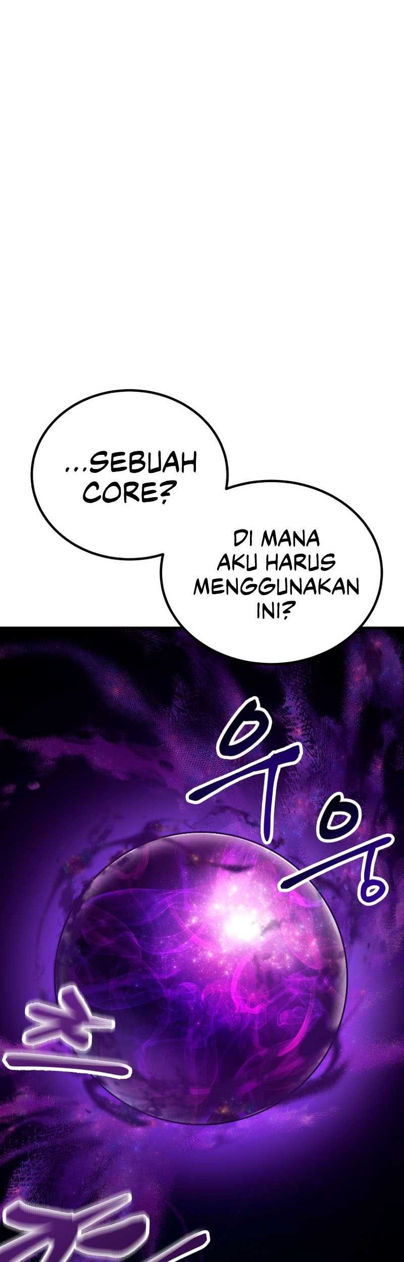 Poison-Eating Healer chapter 05 halaman 47