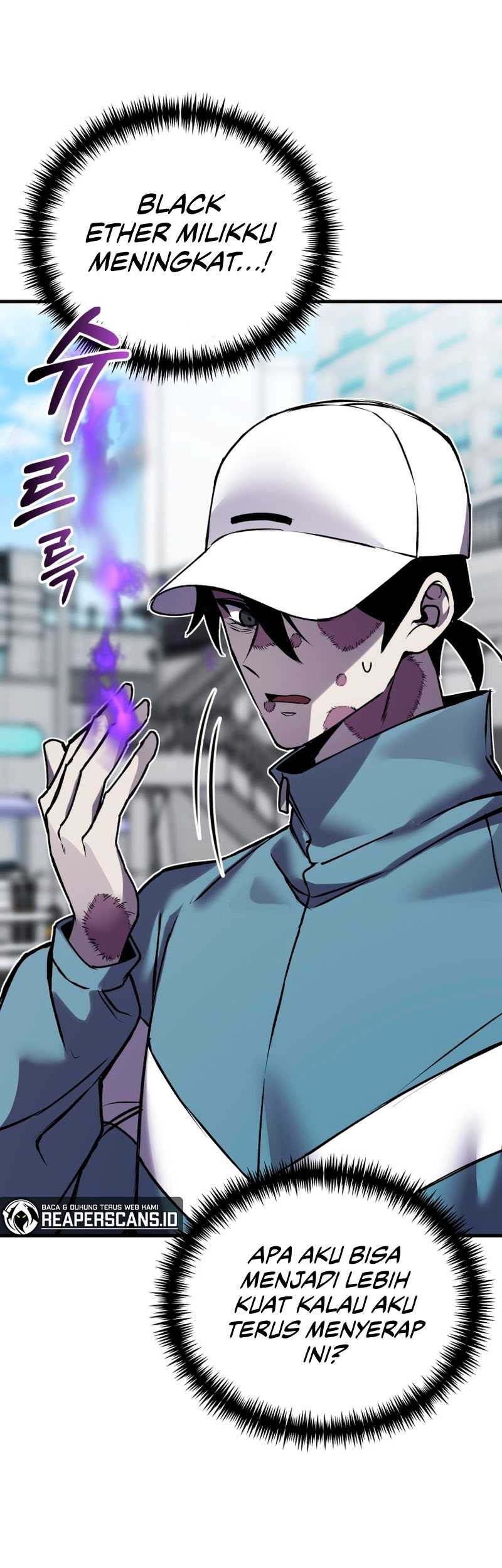 Poison-Eating Healer chapter 05 halaman 57