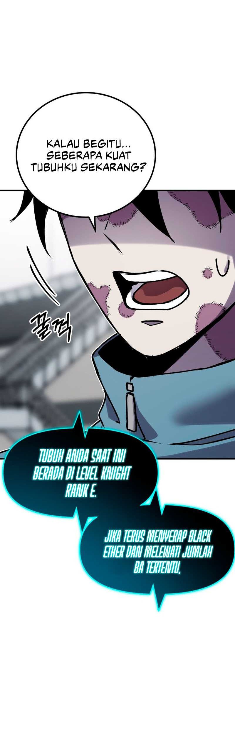 Poison-Eating Healer chapter 05 halaman 58