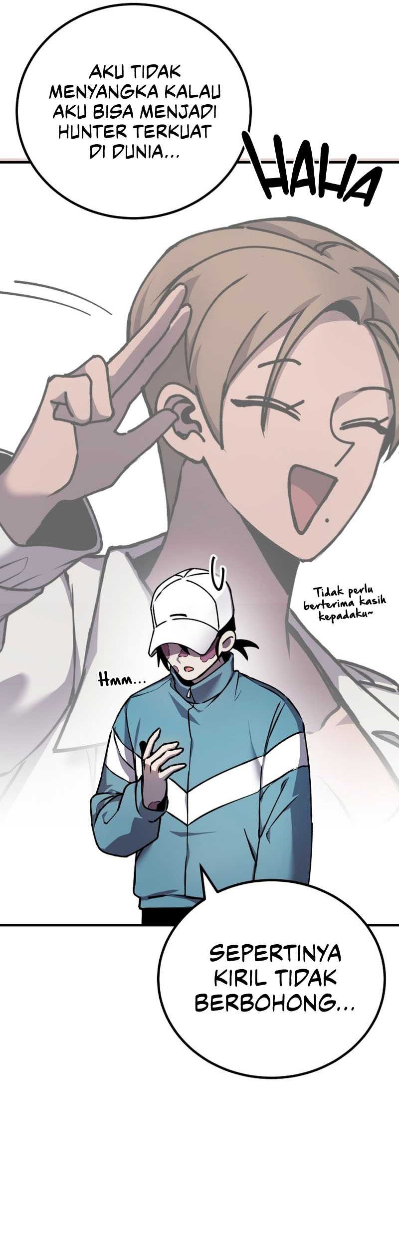 Poison-Eating Healer chapter 05 halaman 61