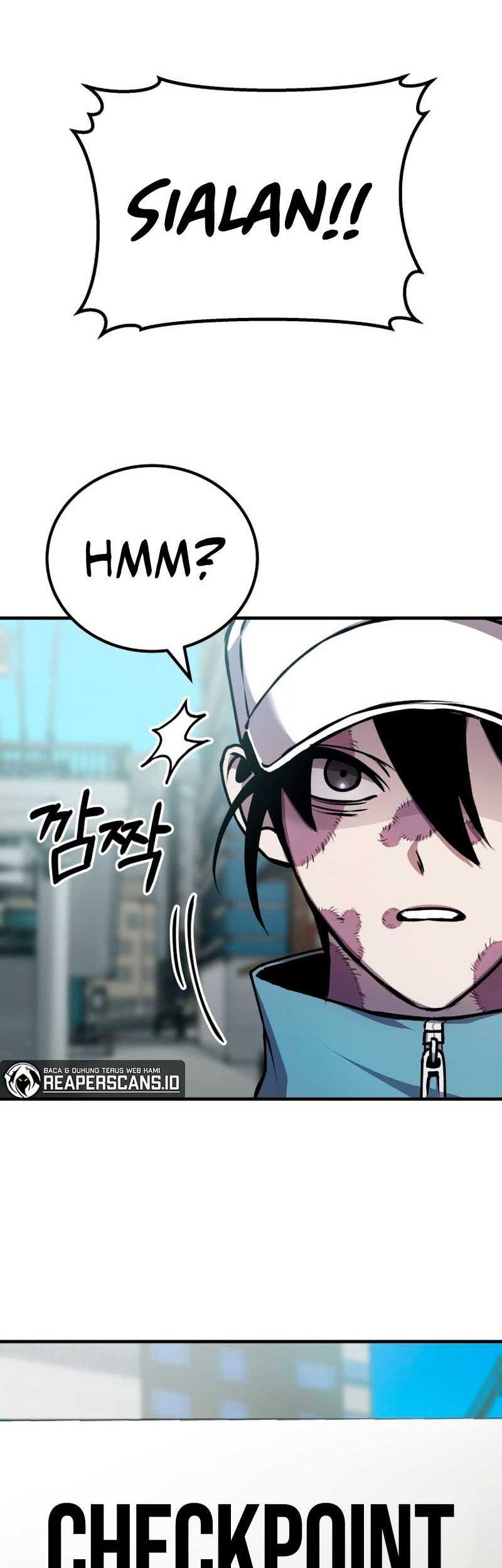 Poison-Eating Healer chapter 05 halaman 62