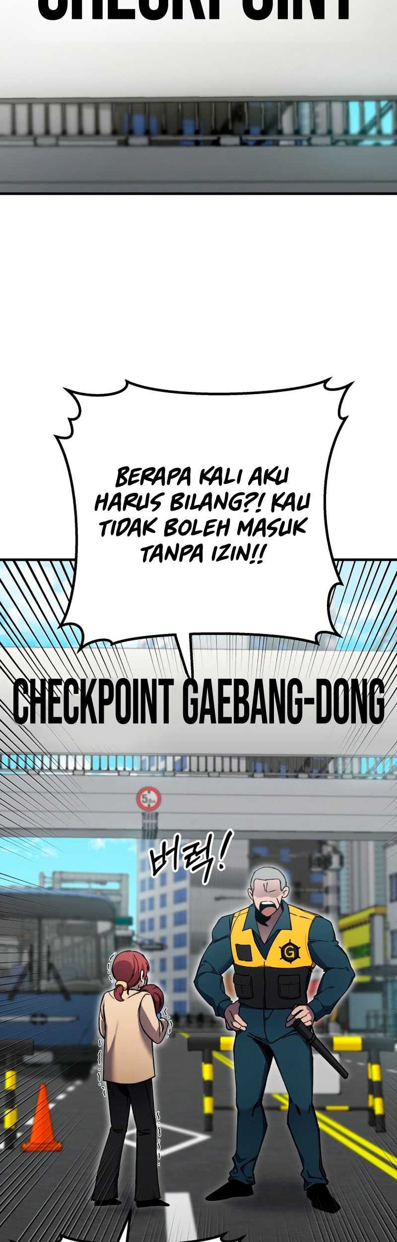Poison-Eating Healer chapter 05 halaman 63