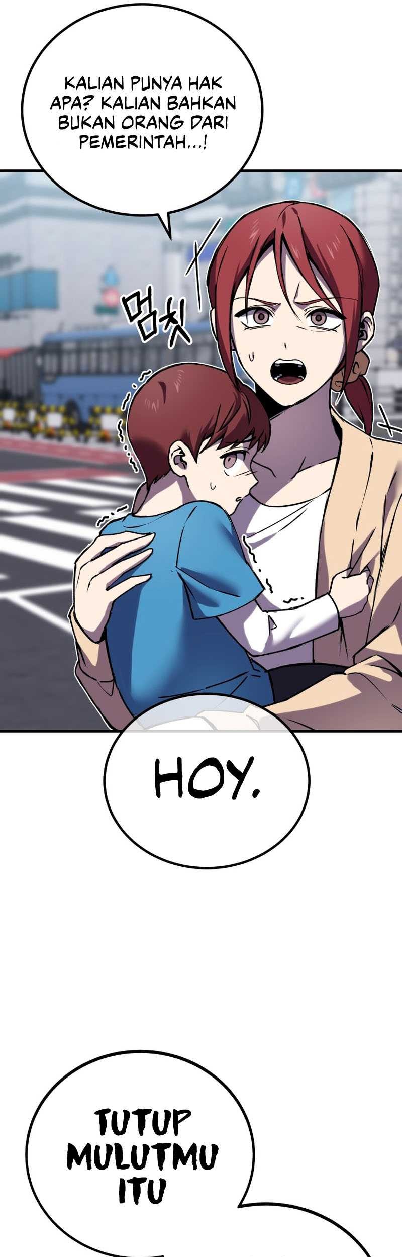 Poison-Eating Healer chapter 05 halaman 65
