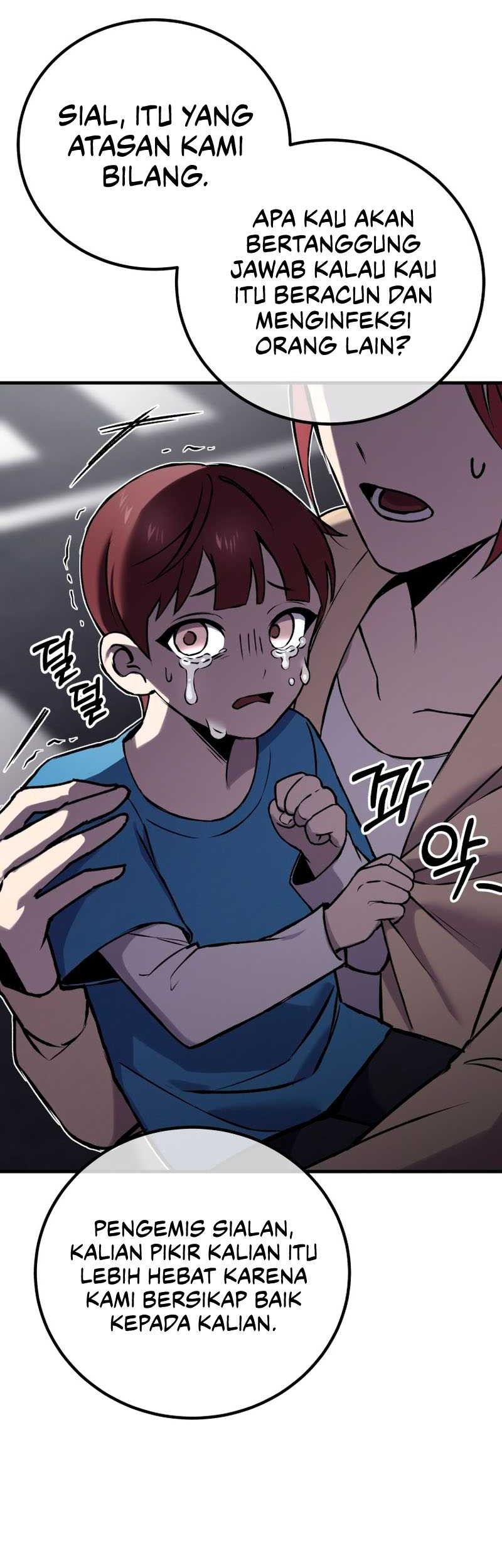 Poison-Eating Healer chapter 05 halaman 67