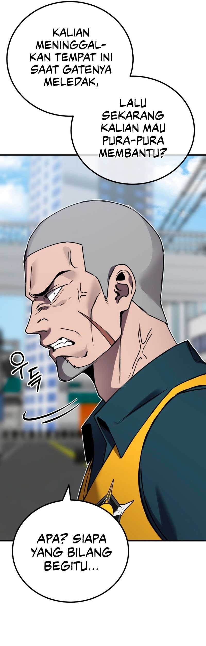 Poison-Eating Healer chapter 05 halaman 69
