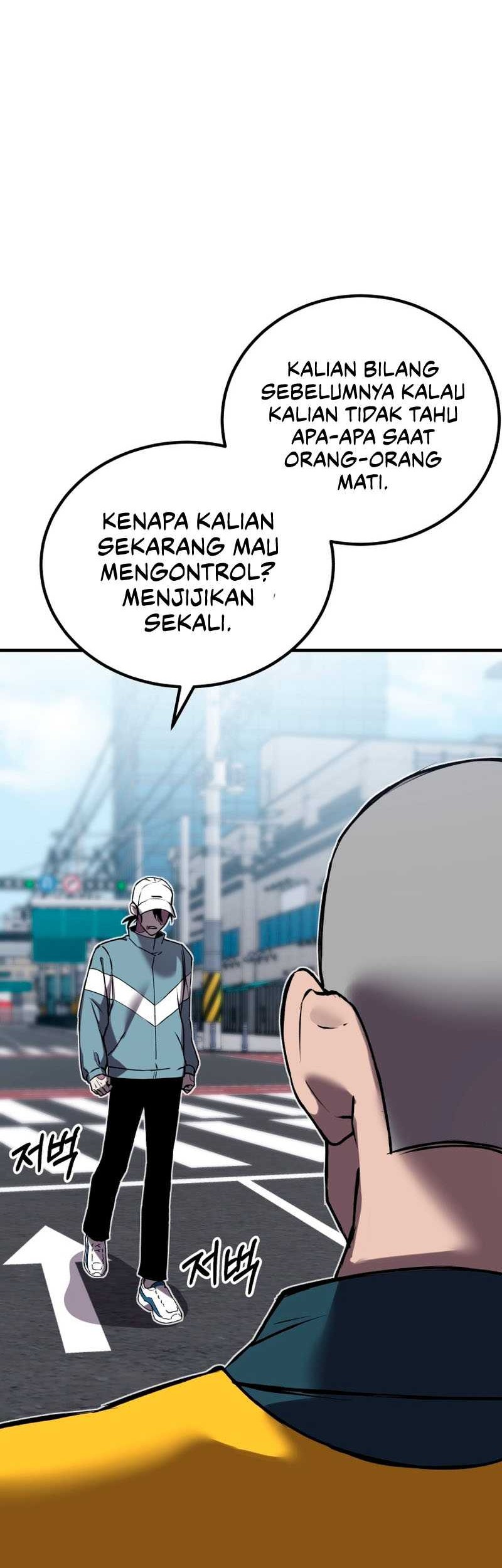 Poison-Eating Healer chapter 05 halaman 70