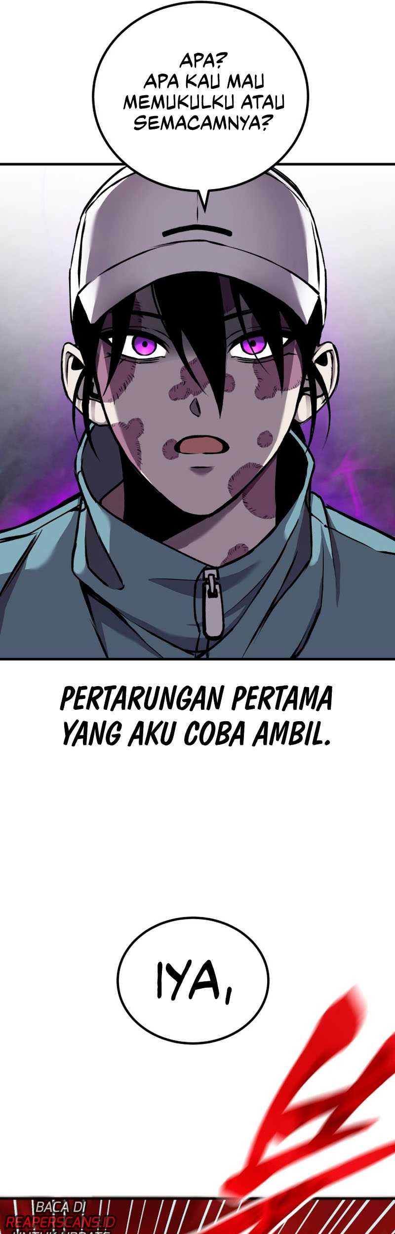Poison-Eating Healer chapter 05 halaman 77