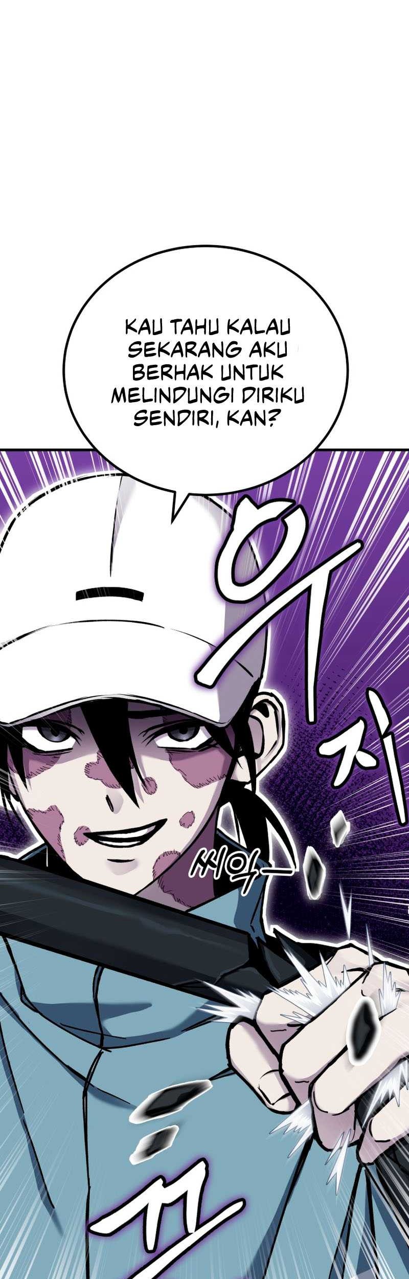 Poison-Eating Healer chapter 05 halaman 83