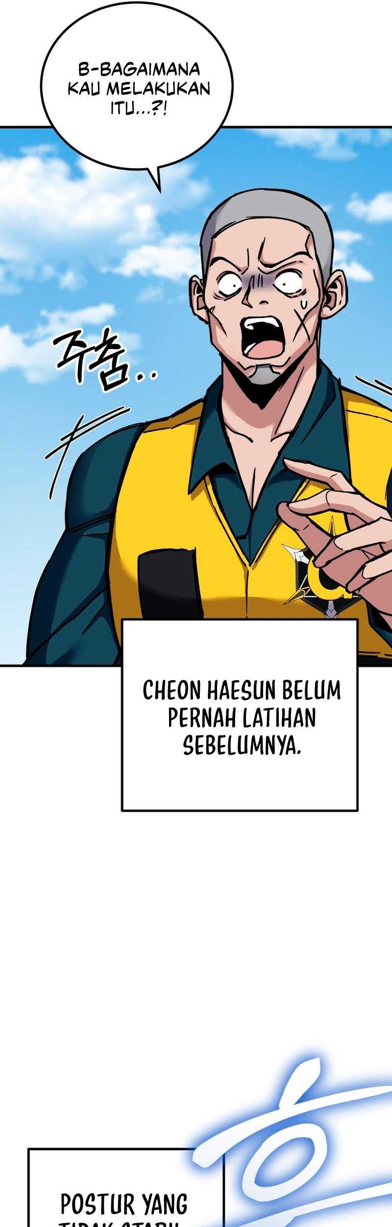 Poison-Eating Healer chapter 05 halaman 85