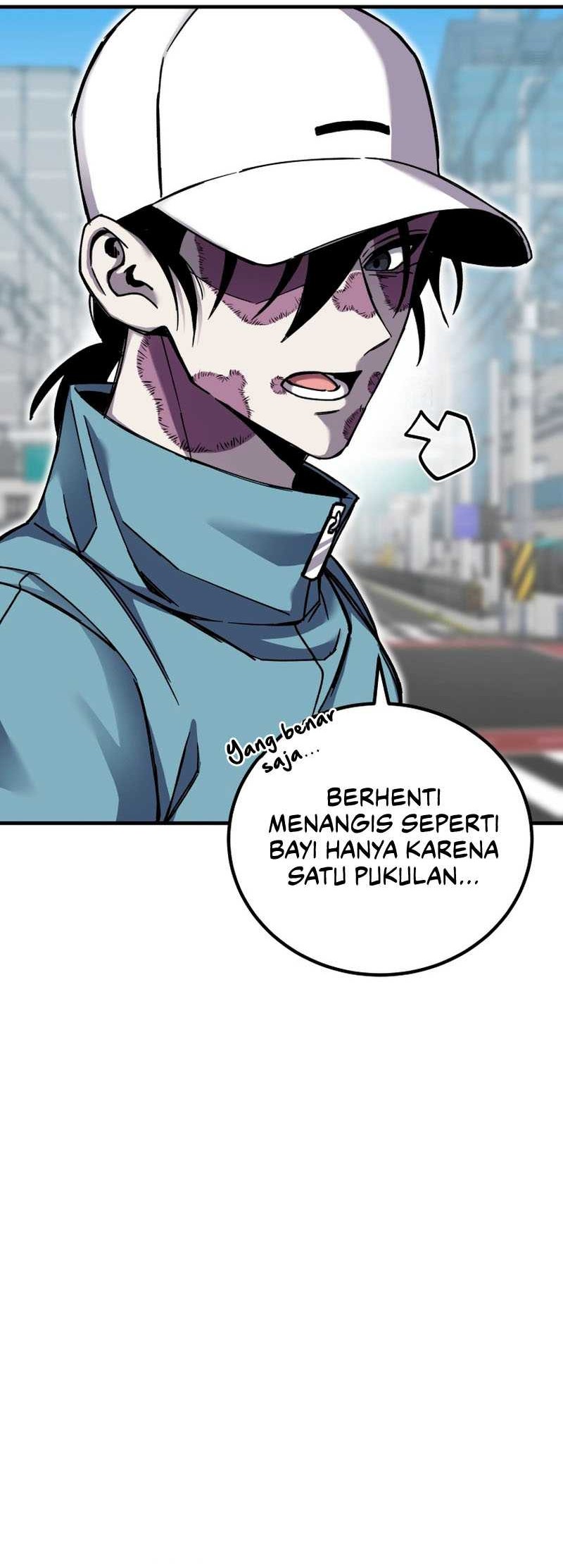 Poison-Eating Healer chapter 05 halaman 92